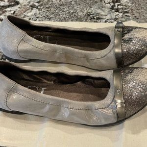 AGL shoes size 39 (US 8)